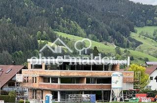 Wohnung mieten in Waldstraße 12, 77756 Hausach, Neubau-Wohnung Stadtrand Hausach