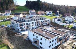 Wohnung mieten in Rathausstraße 17, 86863 Langenneufnach, Betreutes Wohnen: Ihr urbaner Rückzugsort mit Stil!