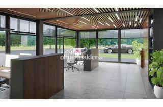 Büro zu mieten in Hinteres Schorrenfeld, 76661 Philippsburg, Büro- und Gewerbefläche 31m²-158m² zur Vermietung