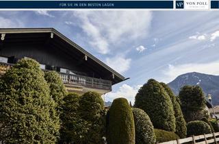 Wohnung kaufen in Karl Theodor Str, 83700 Rottach-Egern, Gestalten Sie Ihr neues Zuhause – Balkonwohnung mit Bergblick in Rottach-Egern