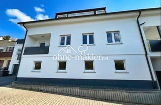 Wohnung mieten in Neue Steige 14, 71134 Aidlingen, Erstbezug nach Modernisierung! Erdgeschosswohnung mit EBK