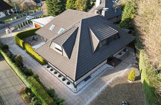Einfamilienhaus kaufen in Albrecht-Dürer-Ring, 24568 Kaltenkirchen, Platzwunder: Komfort auf jeder Etage