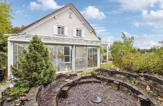 Einfamilienhaus kaufen in Bergwiese, 84432 Hohenpolding, Lichtdurchflutetes Einfamilienhaus mit Einliegerwohnung in absolut sonniger Lage von Hohenpolding