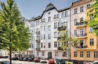 Wohnung mieten in Thomasius Straße, 10557 Berlin, 3-Room Apartment Furnished / 3-Zimmer Wohnung Möbliert