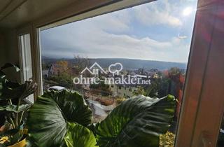 Wohnung kaufen in Weinbergweg, 75181 Eutingen, Lichtdurchflutete Wundertüte - mit Terrasse, Gärtchen, Kamin, Wintergarten, Garage+Stellplatz