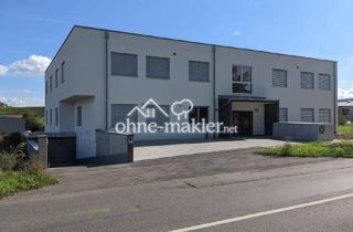 Büro zu mieten in Ellhofenerstrasse 46, 74251 Lehrensteinsfeld, 1.100qm Büro 4x275qm, 1.0km bis A81, 19 Tiefgaragenplätze mit E-Lade, Aufzug, Passivhaus, Klima A/C