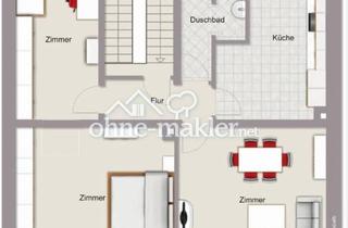 Wohnung mieten in Äußere Querstraße, 68309 Mannheim, Große 3-Zimmer Wohnung in Käfertal