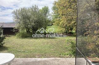 Villa kaufen in Jägersteig 11, 86529 Schrobenhausen, Das letzte seiner Art – Einfamilienhaus im Grünen