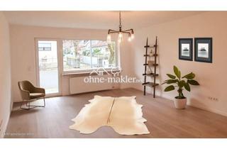 Wohnung kaufen in Moosbacher Hauptstrasse , Feucht, 90537 Feucht, Provisionsfrei! Top Lage! Hochwertig sanierte 3- Zimmerwohnung mit Stellplatz