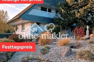 Einfamilienhaus kaufen in Lilienweg, 23858 Reinfeld, großes gepflegtes Einfamilienhaus / Mehrgenerationenhaus