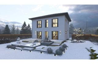 Villa kaufen in * *, 23923 Lüdersdorf, Winterzauber für dein Zuhause: OKAL Haus bietet jetzt exklusive Deals!