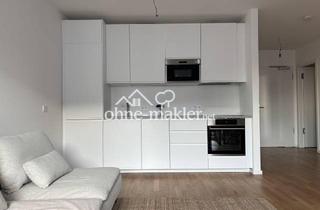 Wohnung mieten in Rathausgasse 19, 12529 Schönefeld, Exklusiver Erstbezug: Hochwertige 2 Zimmer Wohnung