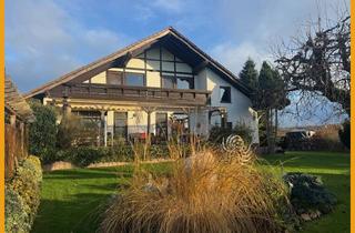 Haus kaufen in Schulgasse 14, 34628 Willingshausen, GEPFLEGTES ANWESEN AM ORTSRAND! KEINE KÄUFERPROVISION!