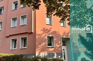 Wohnung kaufen in Freiligarthstr., 58099 Hagen, *Aufgepasst!, neuer Preis*Einziehen & Wohlfühlen in saniertem Mehrfamilienhaus – Wohnen mit Charme!