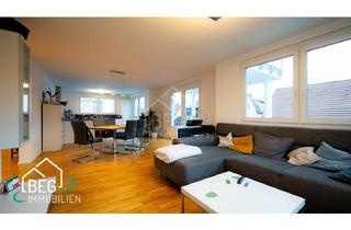 Wohnung kaufen in Friedhofstr. 15, 74232 Abstatt, Moderne 4-Zimmer-Wohnung mit Balkon und hochwertiger Ausstattung