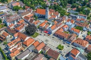 Wohnung kaufen in Dr.-Hans-Karl-Fischer-Str. 49, 94086 Bad Griesbach, WOHNEN IM FREIZEIT- UND WELLNESSPARADIES Bad Griesbach: zwei Neubau-Wohnungen mit 3 bzw. 4 Zimmern