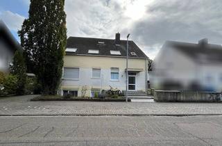 Mehrfamilienhaus kaufen in Mozartstraße Und 24a, 76726 Germersheim, Mehrfamilienhaus in Germersheim als Kapitalanlage