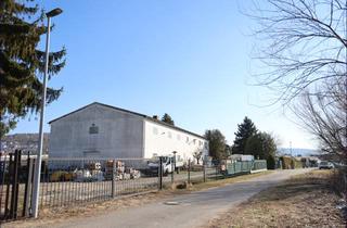 Wohnung mieten in Dammstraße 18, 63584 Gründau, Studio, Wohnung, Büro, Lager und Werkstatt - All-in-One Lösung in Gelnhausen