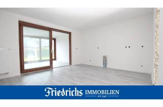 Wohnung kaufen in Hochheider Weg 195, 26125 Oldenburg, Modernes Wohnen in Oldenburg-Ohmstede! Sanierte 3-Zimmer-Wohnung im EG mit Terrasse und Garten