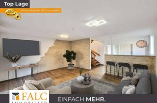 Doppelhaushälfte kaufen in Märkischer Platz 12, 15754 Heidesee, Großzügige Doppelhaushälfte in Friedersdorf - FALC Immobilien