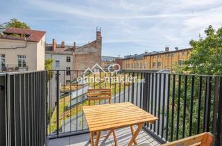 Penthouse mieten in Invalidenstrasse 100, 10115 Berlin, Penthouse for Rent – Brand New in Prime Berlin Mitte Location, Invalidenstraße 100, 2950€ all inkl
