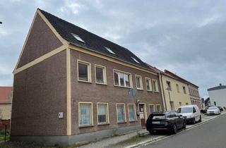 Haus kaufen in Roßstraße, 39164 Wanzleben, Modernisierungsbedürftiges Haus für Heimwerker in Wanzleben