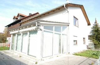Reihenhaus kaufen in 84076 Pfeffenhausen, Pfeffenhausen - Reihenhaushälfte