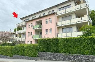 Penthouse kaufen in 83714 Miesbach, Traumhafte Penthouse-Wohnung im Herzen von Miesbach