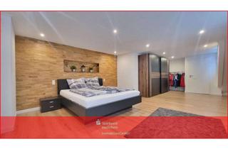 Wohnung kaufen in 79733 Görwihl, Einmalige Chance! Traumwohnung im Erdgeschoss mit Platz zum "Leben und Arbeiten"