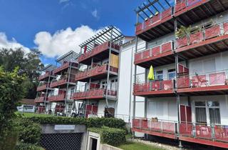 Wohnung kaufen in Charlottenstraße 21, 72474 Winterlingen, Moderne 2-Zimmer-Wohnung in Winterlingen