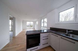 Wohnung mieten in Schliffkopfstraße, 71083 Herrenberg, BETREUTES WOHNEN: Helle, barrierefreie 2-Zimmer-Wohnung mit kleinem Gärtchen