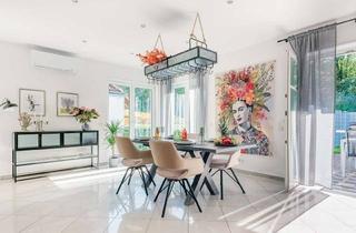 Wohnung mieten in Wagnergasse 12, 67686 Mackenbach, EMERALD by Stay Eden - voll ausgestattetes, möbliertes Apartment mit Sauna und Home Gym