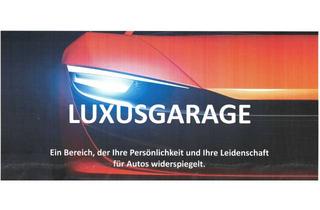 Garagen mieten in 85635 Höhenkirchen-Siegertsbrunn, Luxusgarage für exclusive Fahrzeuge in einem Vorort von München
