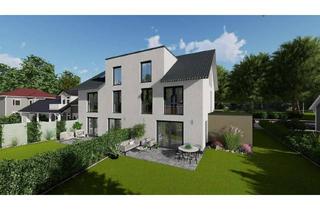 Doppelhaushälfte kaufen in Plittersdorferstraße 44, 76437 Rastatt, Nur noch eine Neubau Doppelhaushälfte in schöner Lage verfügbar