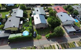 Einfamilienhaus kaufen in 19386 Lübz, Reduziert- Einfamilienhaus in beliebten Wohnviertel in Lübz