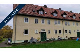Mehrfamilienhaus kaufen in 37281 Wanfried, Ruhig gelegenes Mehrfamilienhaus mit sechs Wohneinheiten.