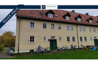 Mehrfamilienhaus kaufen in 37281 Wanfried, Ruhig gelegenes Mehrfamilienhaus mit sechs Wohneinheiten.