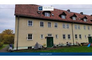 Mehrfamilienhaus kaufen in 37281 Wanfried, Ruhig gelegenes Mehrfamilienhaus mit sechs Wohneinheiten.