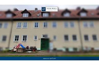 Mehrfamilienhaus kaufen in 37281 Wanfried, Eine Hälfte des Mehrfamilienhaus mit sechs Wohneinheiten