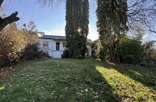 Doppelhaushälfte kaufen in 61130 Nidderau, Interessante Doppelhaushälfte mit Einliegerwohnung in idyllischer Lage von Nidderau-Windecken