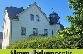 Villa kaufen in 95119 Naila, 1314 - Stilvolle Villa in Naila
