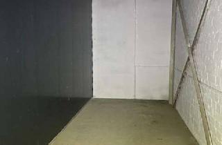 Gewerbeimmobilie mieten in 30966 Hemmingen, Lagerraum in Hemmingen Westerfeld - 20m² - 190,- € Pauschal inkl. NK & Strom