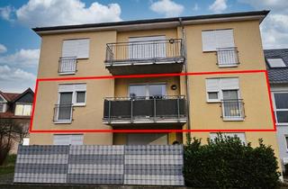 Anlageobjekt in Am Neugraben, 67459 Böhl-Iggelheim, ***Betreutes Wohnen für Kapitalanleger oder Eigennutzer!*** Wohnen mit Service und Betreuung