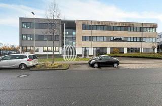 Büro zu mieten in 51377 Manfort, Ab sofort moderne Büroflächen zu vermieten