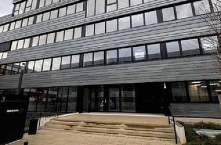 Büro zu mieten in Ferdinand-Braun-Straße, 74074 Sontheim, Bürofläche in Heilbronns Toplage zu vermieten
