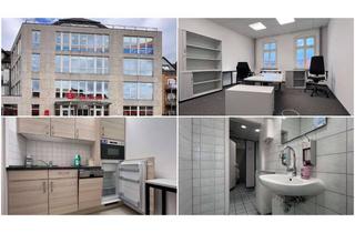 Gewerbeimmobilie mieten in 08412 Werdau, Ihre Ideen sind gefragt!