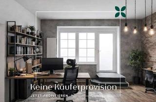 Gewerbeimmobilie kaufen in Mühlenstraße 47a, 13187 Pankow, Neujahresangebot: Gewerbeeinheit in Sichtweite vom Prenzlauer Berg – Erdgeschosseinheit
