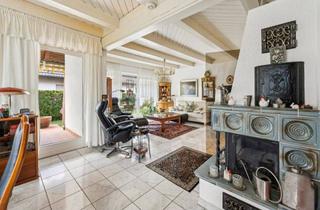 Einfamilienhaus kaufen in 97222 Rimpar, Sonniges EFH mit ELW bei Würzburg // Kauf auf Nießbrauchbasis