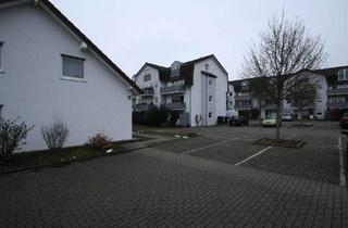 Wohnung kaufen in 74855 Haßmersheim, Schnuckelige 1 Zimmerwohnung