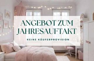 Wohnung kaufen in Pastor-Niemöller-Platz, 13156 Niederschönhausen, Top Angebot: 3-Zimmer-Wohnung mit Balkon, Altbaucharme, Stuck, Parkett - Keine Käuferprovision!